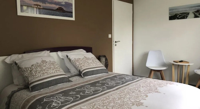 Chambre d'hotes les Iris
