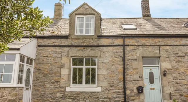 Bowsden Hall Farm Cottage