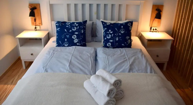 Gosau Apartment 209, Book Apartment Gosau 
