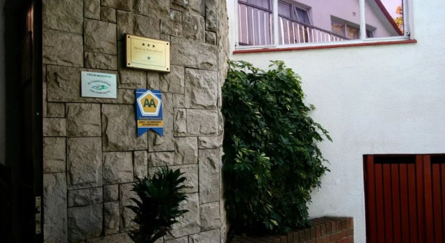 Clouds Guest House