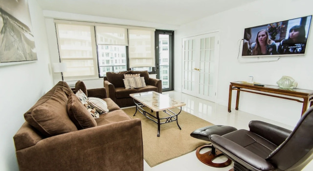 Alexander by Design Suites, Забронировать Бутик-отель Отели Miami Metropolitan Area 3 звезды, 3*