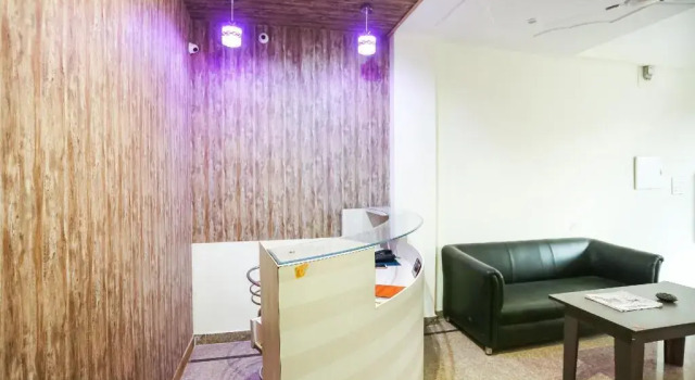 Hotel Alwar Delight by Oyo Rooms, Забронировать Отель Отели штата Раджастхана 3 звезды, 3*