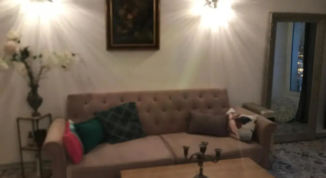 Апартаменты Appartement Coeur d'Avignon