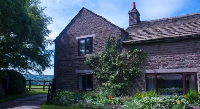 Hill Top Farm B&B