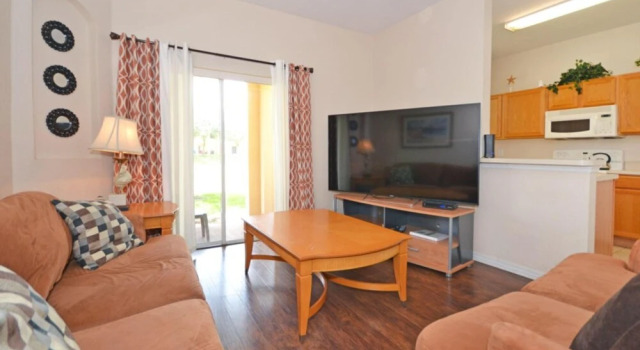 Calabria Villa, Book Villa Hoteller i Four Corners med pool, Swimmingpool
