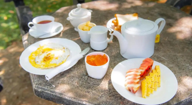 Семейный номер Standard Sigiriya Sun Shine Villa