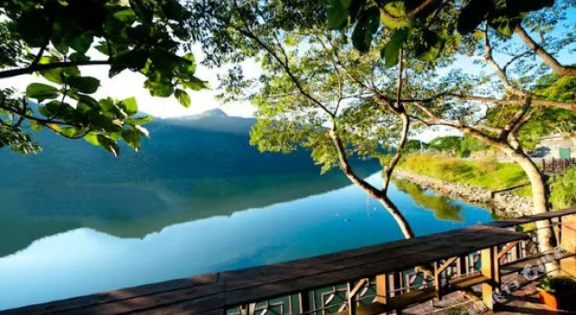 Hualien Venice Lakeside House, Varaa Hotelli Shoufeng 
