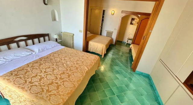 Апартаменты Standard Florenza Residence