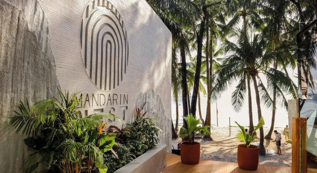 Mandarin Nest Boracay