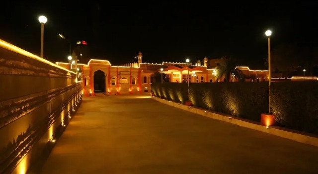 Hotel Chouhan Heritage, Забронировать Отель Отели штата Раджастхана с завтраком, Завтраки
