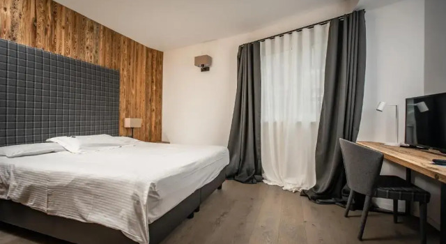 Полулюкс ELGUS Nature Retreat