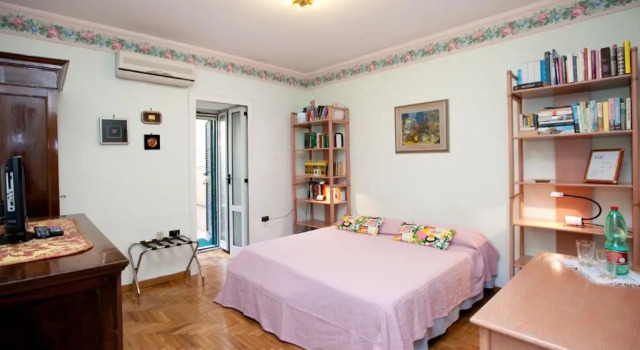 Deluxe Zimmer Casa 12