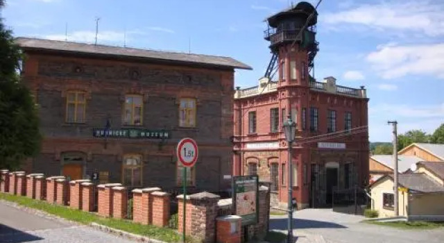 Rezidence v Parku, Rezerwuj Hotel Dobris Central Bohemia