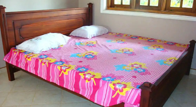 Двухместный номер Standard Mount House Hotel Apartment