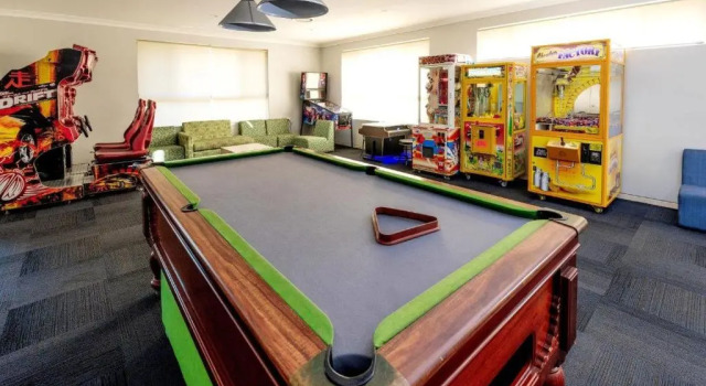 Lakeside Forster Holiday Park, Забронировать Курортный отель Форстер North Coast New South Wales