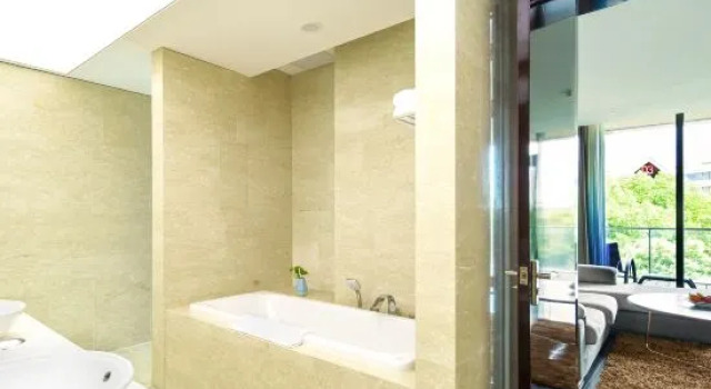 Люкс Deluxe Zidong Design Hotels (Zidong Ecological Conference Center)