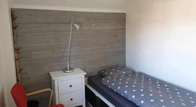Hook&Cup, Book Hotel Hoteller i Lapland Sweden med parkering, Parkering