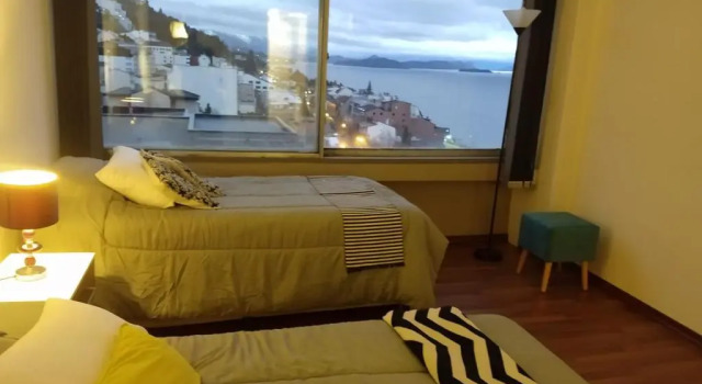 Апартаменты Apartamento Exclusivo Center