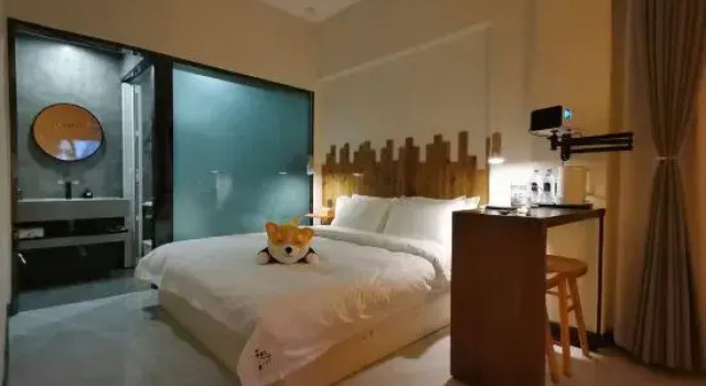Yiyu Homestay (Zhangye Wetland Park), Book Hotel Zhangye Gansu