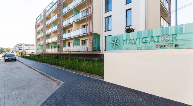 Apartamenty Rybacka 12 A, Забронировать Апартаменты/квартира Апартаменты Колобжега, Апартаменты/квартира