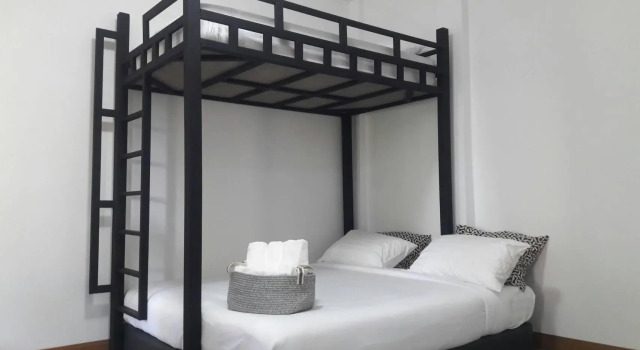 Номер Standard cozyhousechiangrai