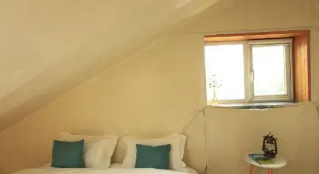 Тент Songshe Designer Homestay