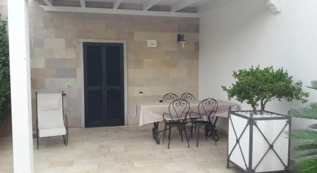 Двухместный номер Deluxe Villa Caramia