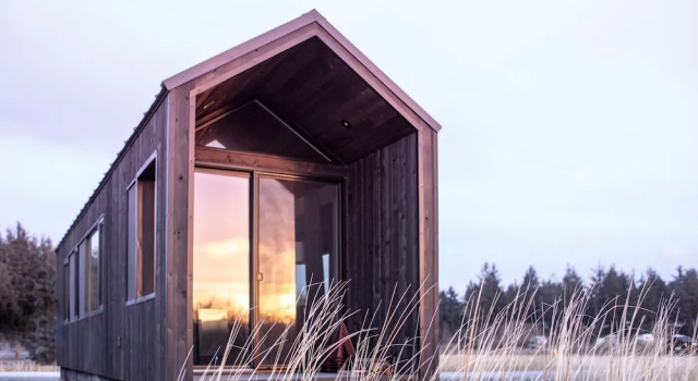 Номер Luxury Bay Point Landing