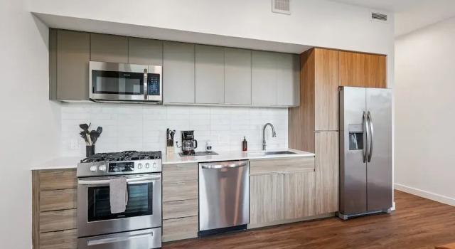Студия Classic CozySuites at Adeline