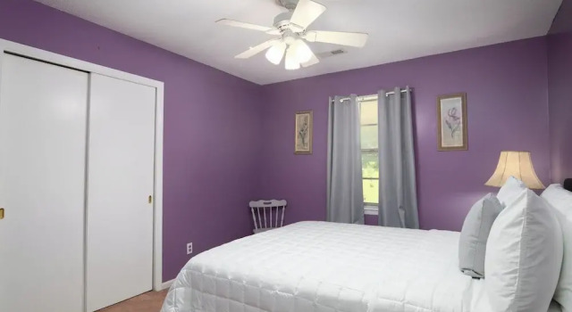 6 BR20 Mins to Downtown Pool Maison, Prenota Hotel Hotel a Alabama con piscina, Piscina