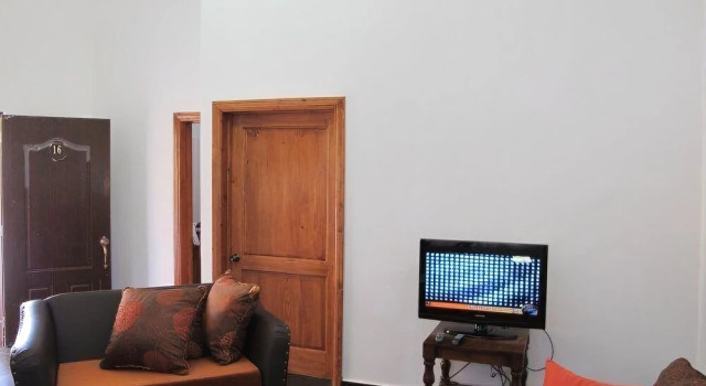 Mary Rose Condo Apartments