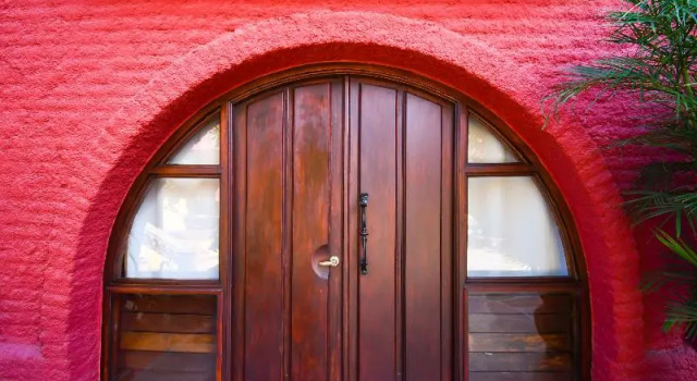 Двухместный номер Superior с балконом Collection O Casa Bella Hotel Boutique, Cabo San Lucas