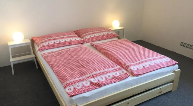 Penzion Na Vyhlídce, Boek Hotel Frydlant nad Ostravici 