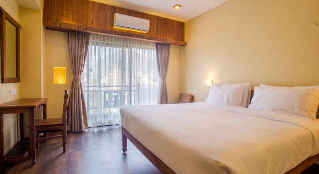 Hotel Mala Pokhara, Забронировать Отель Покхара провинция Гандаки-Прадеш