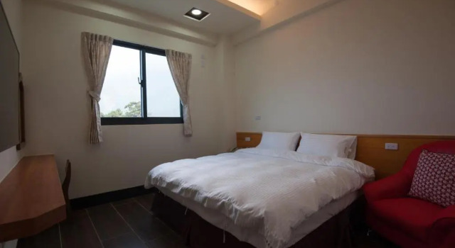 Place of Heart, Prenota Bed & breakfast Hotel a Nantou County con parcheggio, Parcheggio