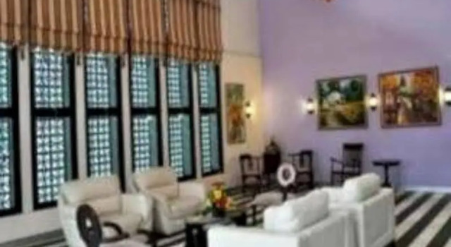 Hotel Gajah Mada 100