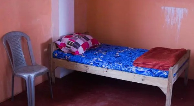 Marfar Homestay, Reserva ahora Hotel Cherrapunji (Sohra) Meghalaya