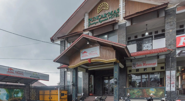 RedDoorz Syariah @ Cipanas, Book Hotel Cipanas West Java