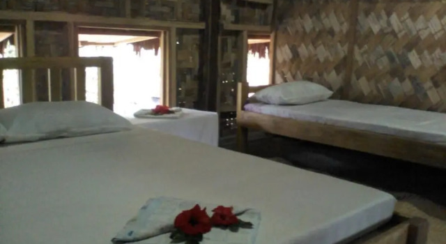 Mahun on the Lagoon Bungalows