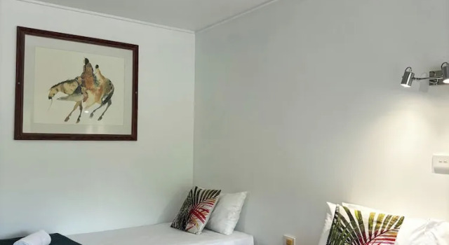 Двухместный номер Standard Amaroo Rainforest Resort