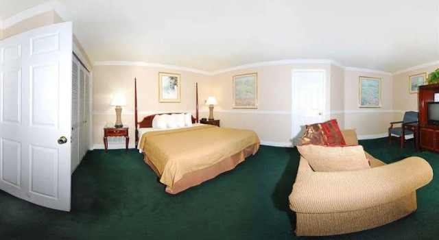 Welcome Inn Columbia