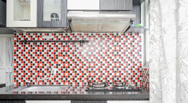 Comfy 2BR with Modern Design Bintaro Park View Apartment, Book Apartment Jakarta Jakarta Province
