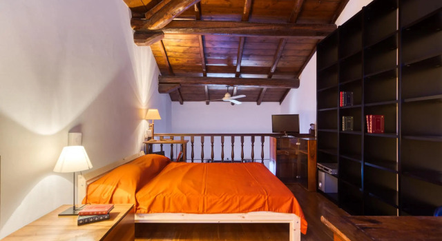 Piazza Maggiore Duplex Apartment by Wonderful Italy, Забронировать Апартаменты/квартира Болонья провинция Болонья, рядом с Башня Гарисенда