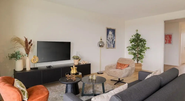Dormio Breskens Apartments & Penthouses, Забронировать Апартаменты/квартира Брескенс Zeeuws-Vlaanderen
