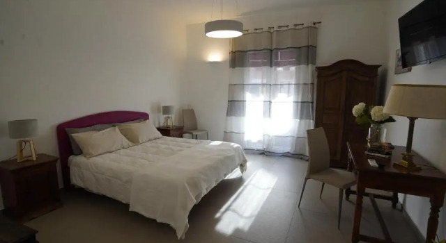 Номер Standard B&B Bivona