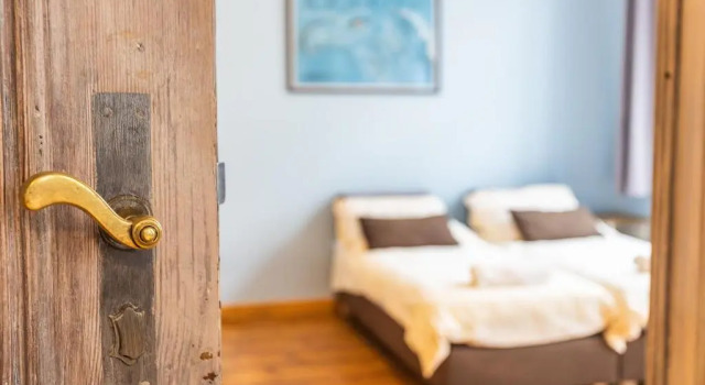 Апартаменты Comfort Apartamenty Kopernika