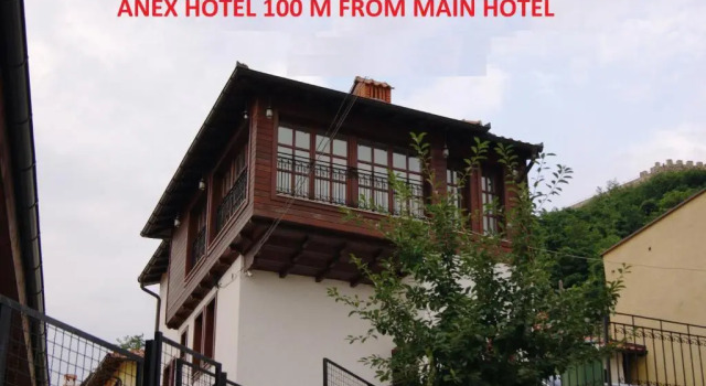 Hotel Prizreni, Reserva ahora Hotel Prizren Prizren County