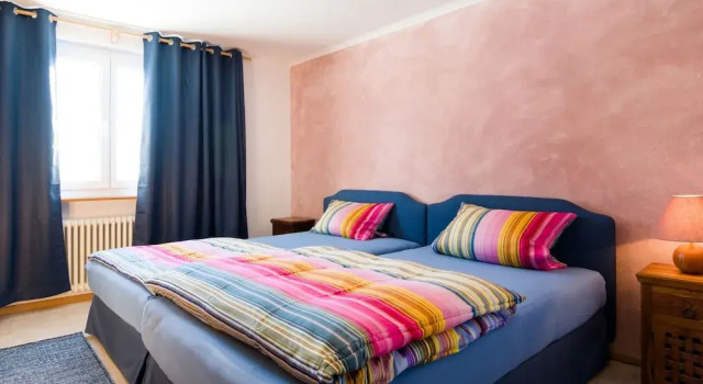 Apartment in the Southern Black Forest, Reserva ahora Apartamento Hoteles en Baden-Wurtemberg con aparcamiento, Aparcamiento
