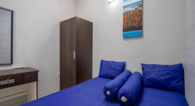 Medina Rumah Kost, Réserver Hôtel South Tangerang Banten