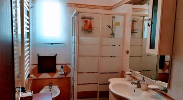 Апартаменты Intero appartamento " Sea Breeze" CIS Regione Puglia